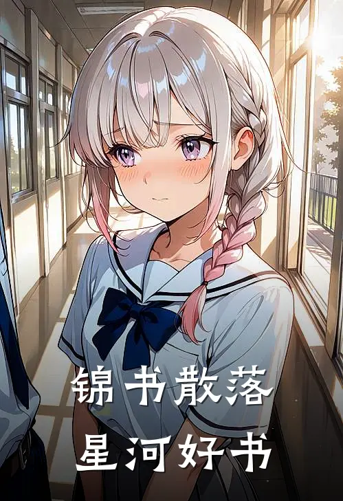 锦书散落星河好书