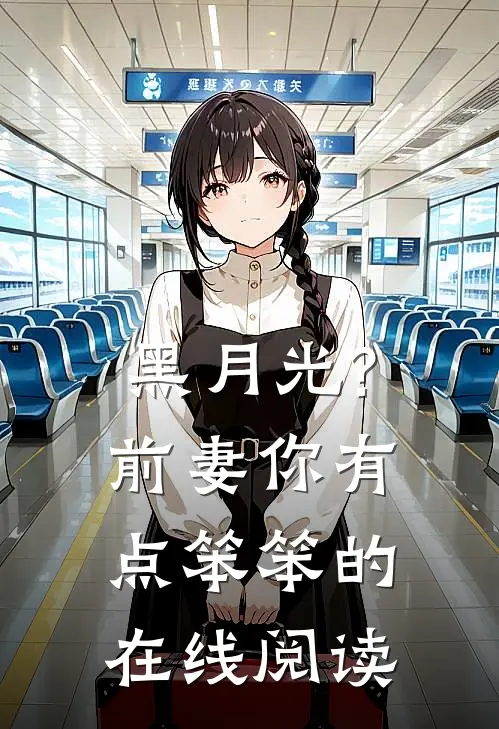 黑月光?前妻你有点笨笨的在线阅读