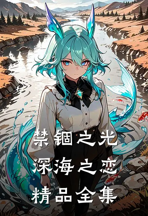 禁锢之光：深海之恋精品全集