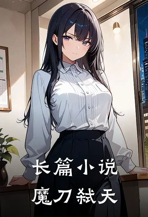 长篇小说魔刀弑天