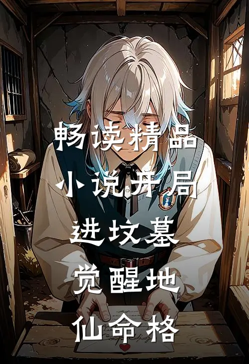 畅读精品小说开局进坟墓，觉醒地仙命格