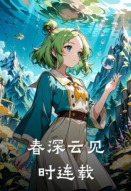 春深云见时连载