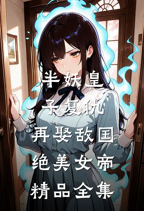 半妖皇子复仇，再娶敌国绝美女帝精品全集