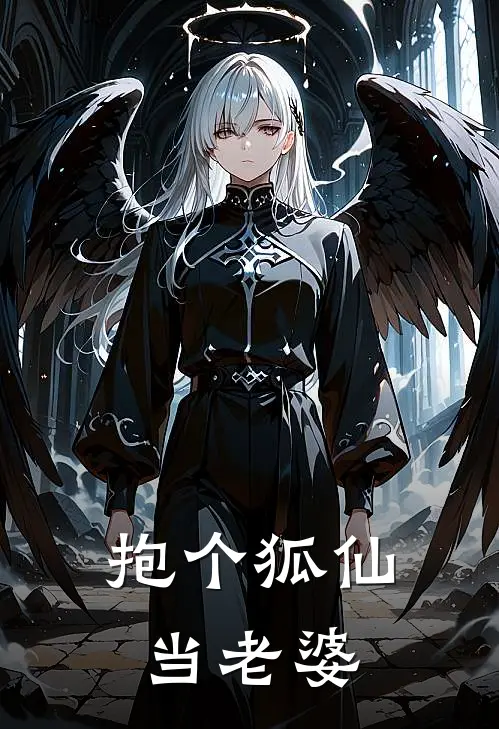 抱个狐仙当老婆