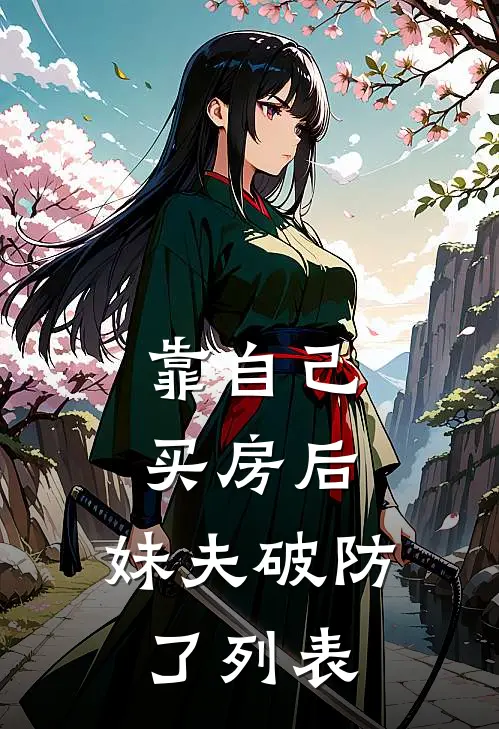 靠自己买房后，妹夫破防了列表