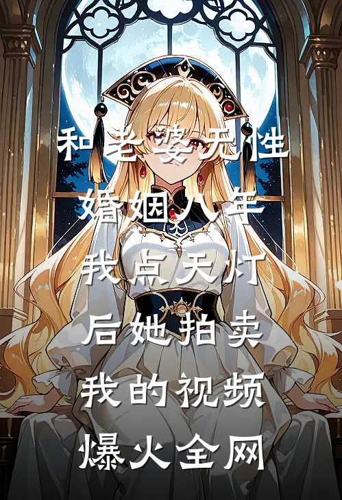 和老婆无性婚姻八年，我点天灯后她拍卖我的视频爆火全网
