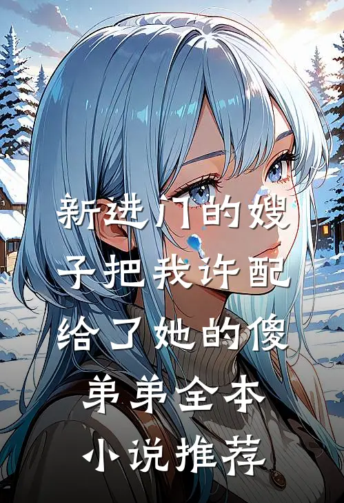 新进门的嫂子把我许配给了她的傻弟弟全本小说推荐