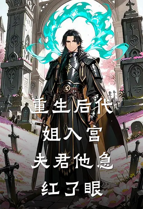 重生后代姐入宫，夫君他急红了眼
