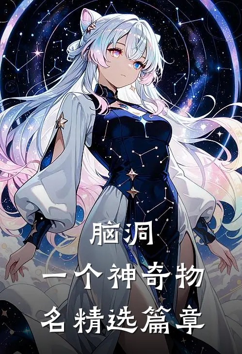 脑洞，一个神奇物名精选篇章