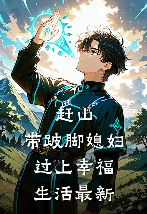 赶山：带跛脚媳妇过上幸福生活最新