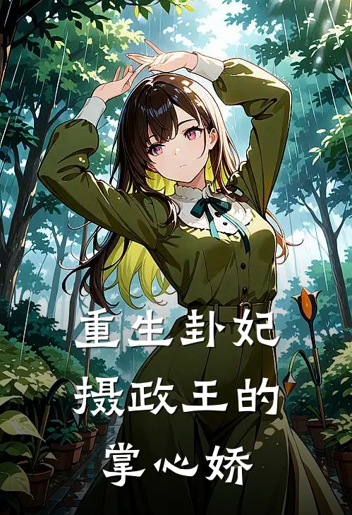 重生卦妃：摄政王的掌心娇