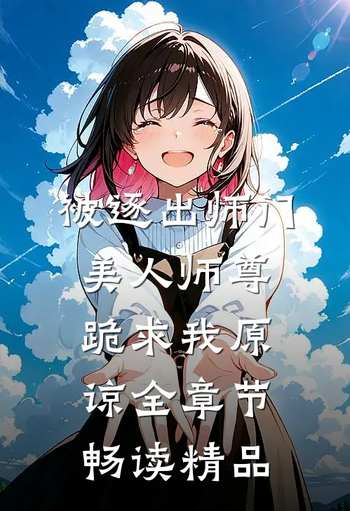 被逐出师门，美人师尊跪求我原谅全章节畅读精品