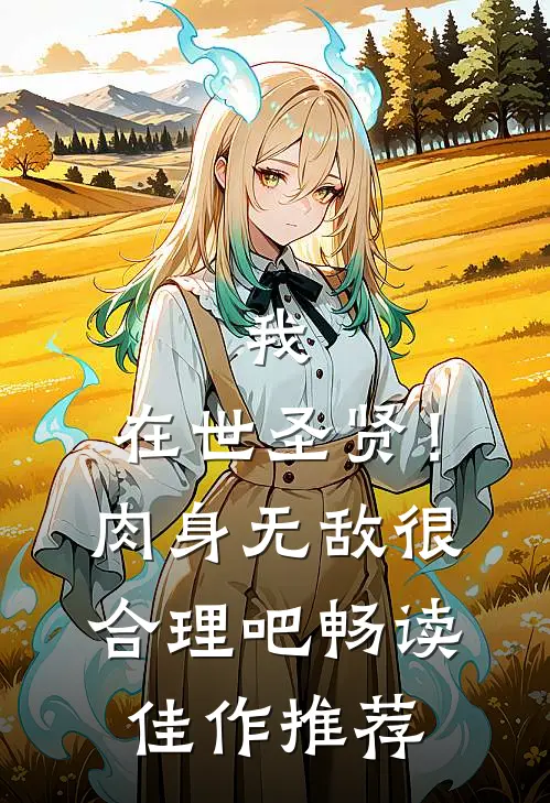 我，在世圣贤！肉身无敌很合理吧畅读佳作推荐