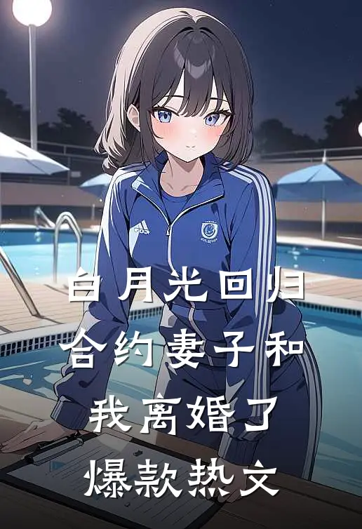 白月光回归，合约妻子和我离婚了爆款热文