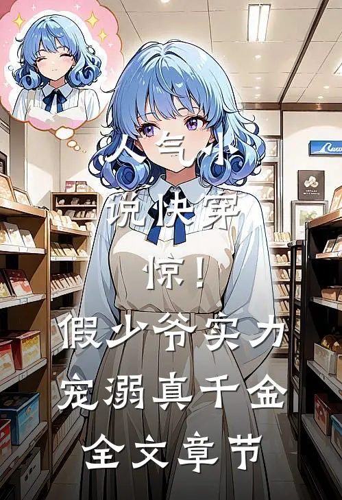 人气小说快穿：惊！假少爷实力宠溺真千金全文章节