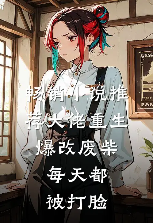 畅销小说推荐大佬重生爆改废柴，每天都被打脸