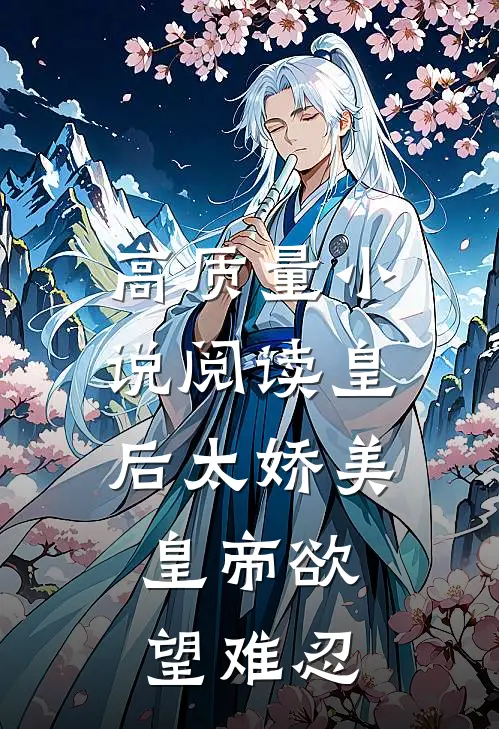 高质量小说阅读皇后太娇美，皇帝欲望难忍