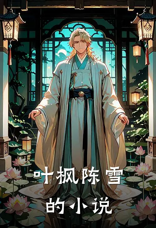 叶枫陈雪绝世狂医免费阅读全文