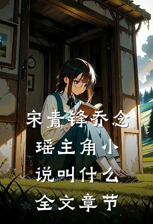 宋青锋乔念瑶主角小说叫什么全文章节