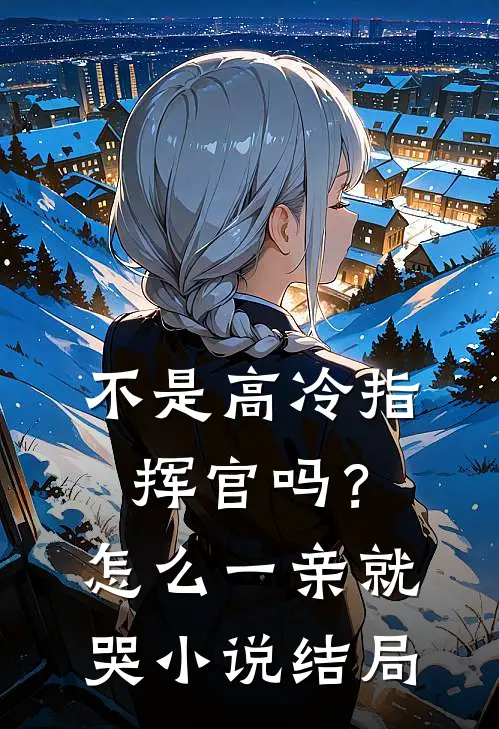 不是高冷指挥官吗？怎么一亲就哭小说结局