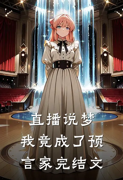 直播说梦，我竟成了预言家完结文