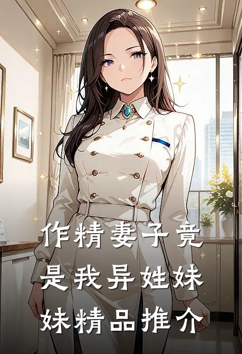 作精妻子竟是我异姓妹妹精品推介