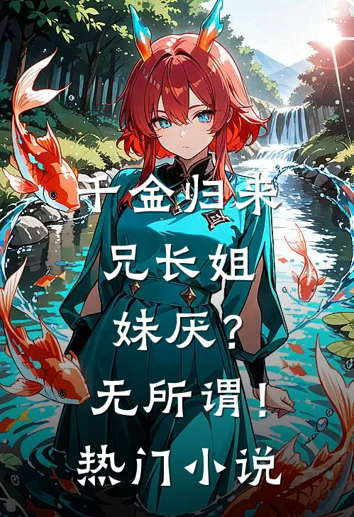 千金归来，兄长姐妹厌？无所谓！热门小说