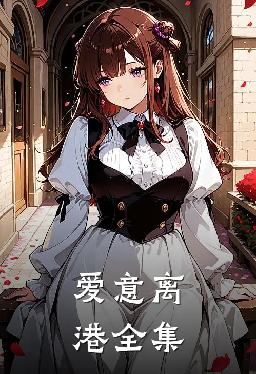 爱意离港全集