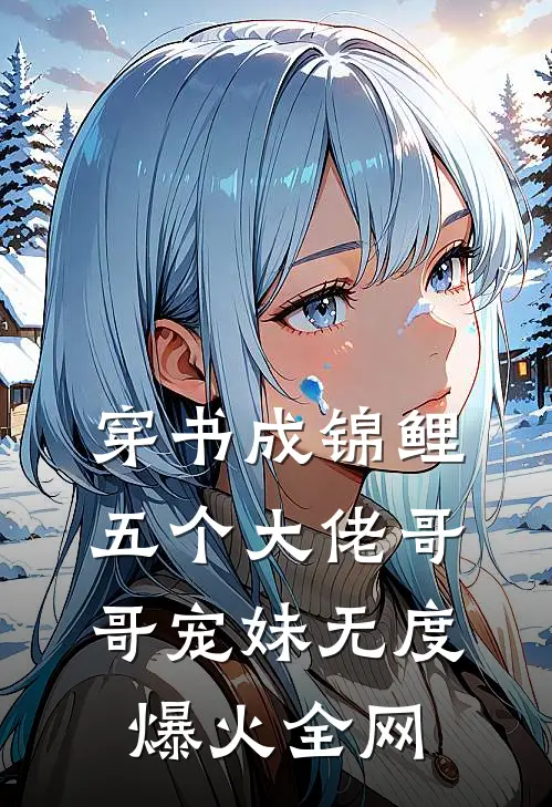 穿书成锦鲤：五个大佬哥哥宠妹无度爆火全网