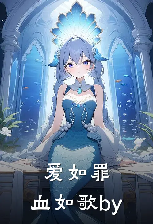 爱如罪，血如歌by