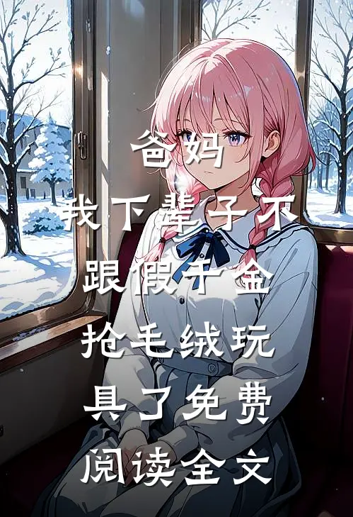 爸妈，我下辈子不跟假千金抢毛绒玩具了免费阅读全文