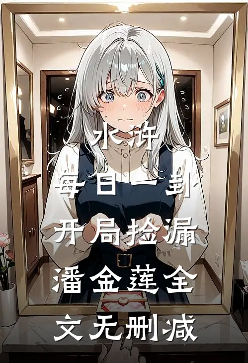 水浒：每日一卦，开局捡漏潘金莲全文无删减