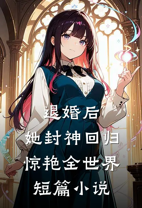 退婚后，她封神回归惊艳全世界短篇小说