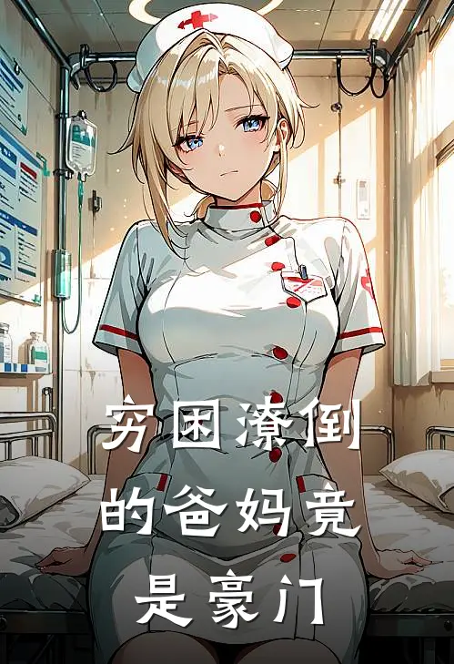 穷困潦倒的爸妈竟是豪门