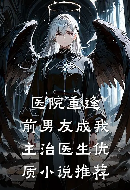 医院重逢，前男友成我主治医生优质小说推荐