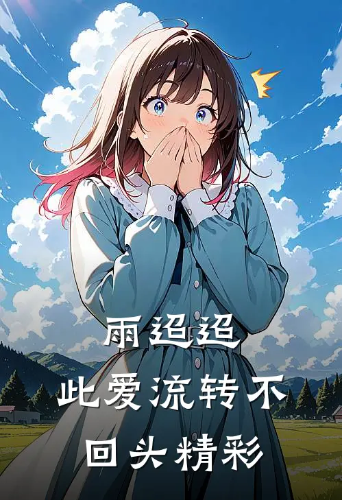 雨迢迢，此爱流转不回头精彩