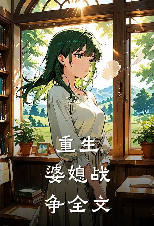 重生：婆媳战争全文