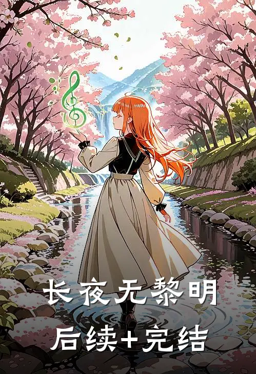 长夜无黎明后续+完结