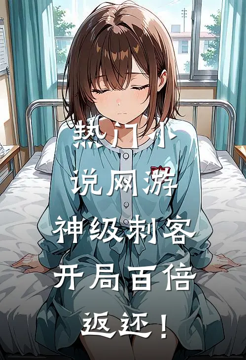 热门小说网游：神级刺客，开局百倍返还！