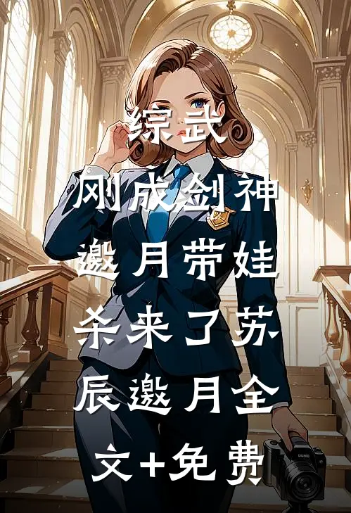 综武：刚成剑神，邀月带娃杀来了苏辰邀月全文+免费
