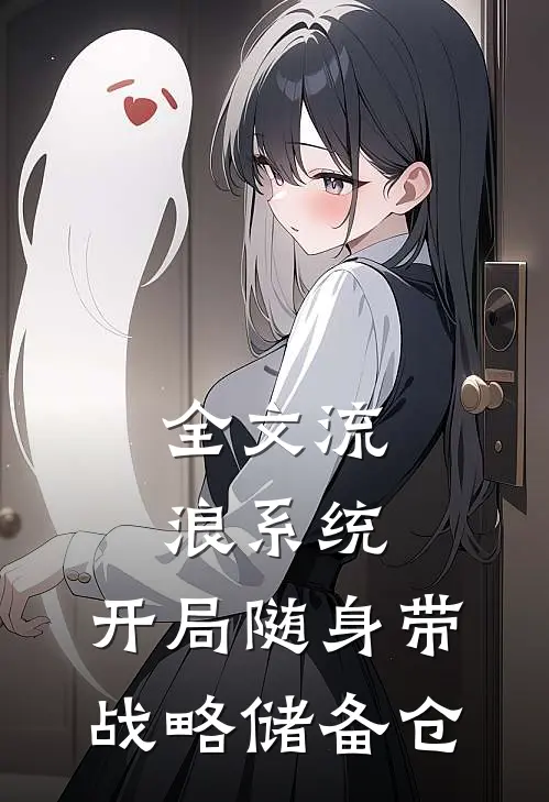 全文流浪系统：开局随身带战略储备仓