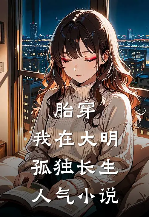 胎穿：我在大明孤独长生人气小说