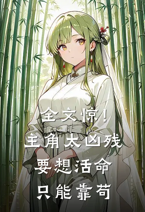 全文惊！主角太凶残，要想活命只能靠苟