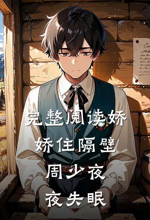 完整阅读娇娇住隔壁，周少夜夜失眠