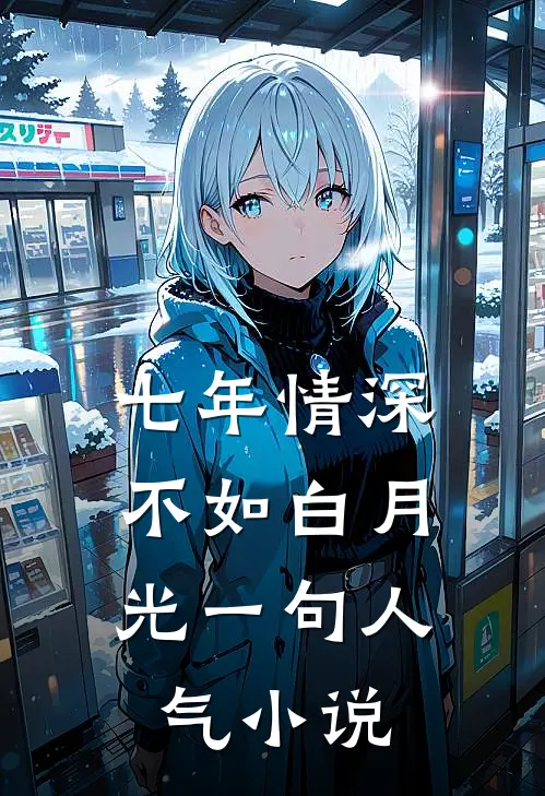 七年情深，不如白月光一句人气小说