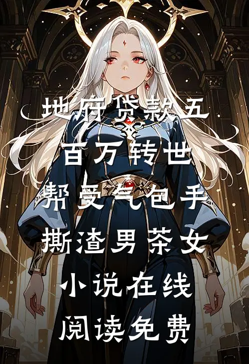 地府贷款五百万转世，帮受气包手撕渣男茶女小说在线阅读免费