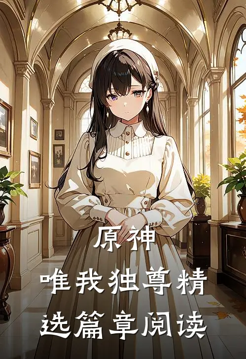 原神：唯我独尊精选篇章阅读