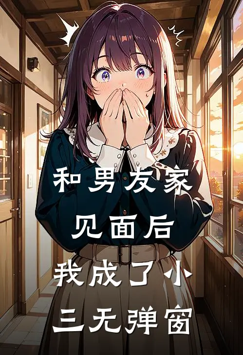 和男友家见面后，我成了小三无弹窗