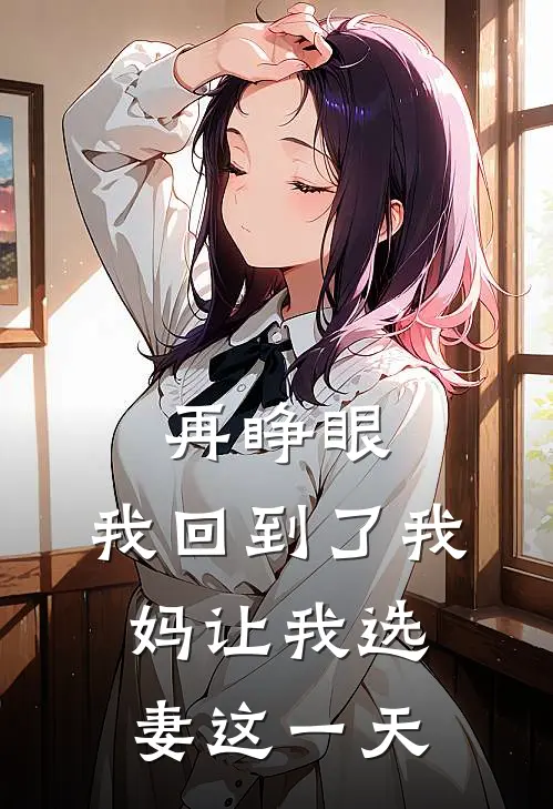 再睁眼，我回到了我妈让我选妻这一天