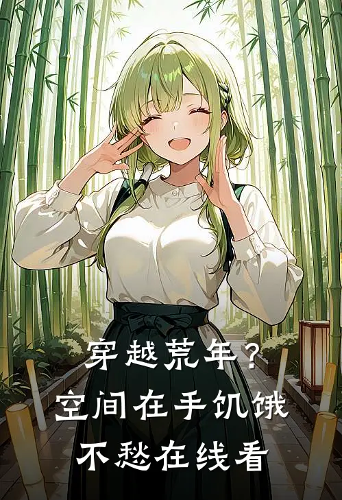 穿越荒年？空间在手饥饿不愁在线看